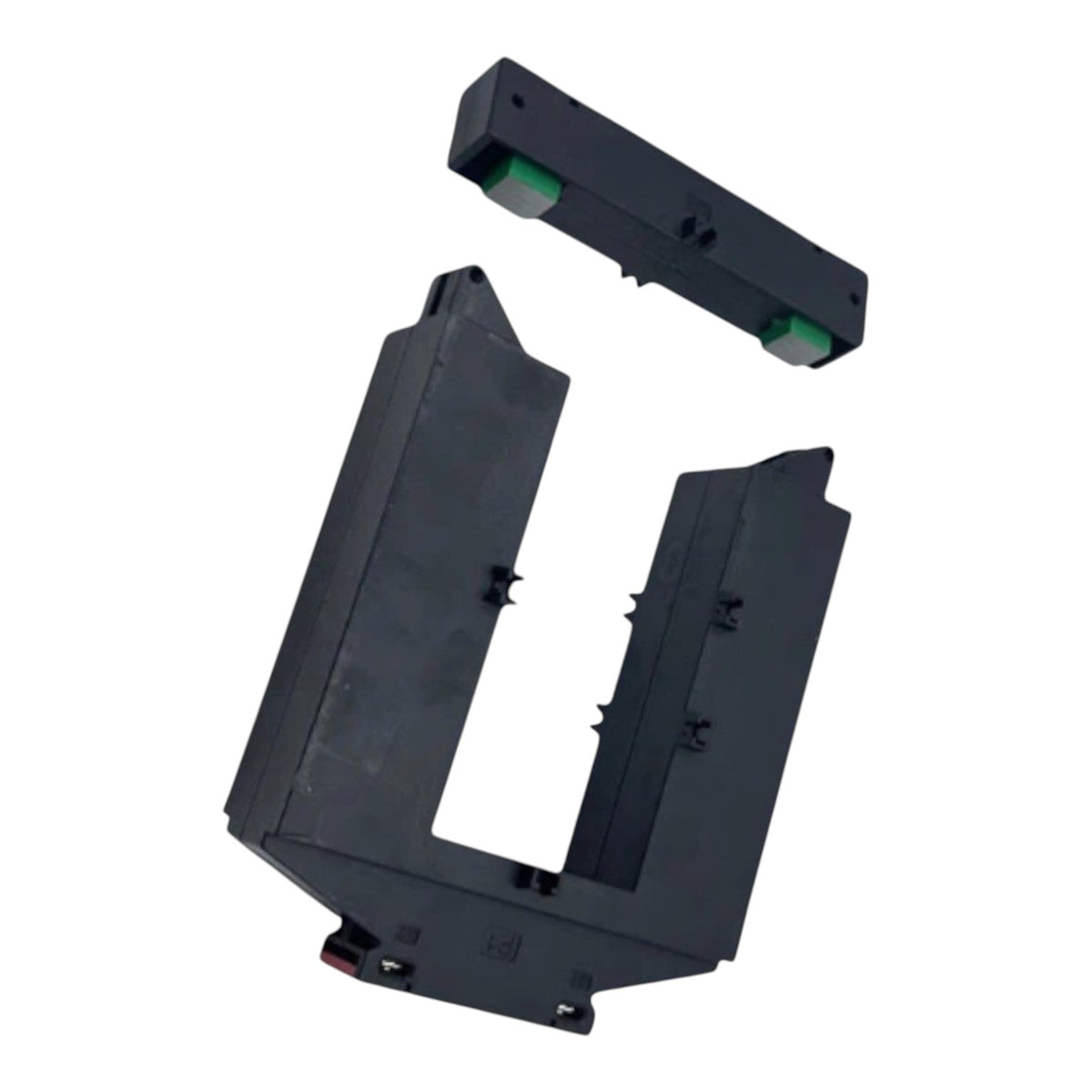 Dixsen 6000:5A Split Core Current Transformer Class 0.5 Burden 20 Window Size 81 x 160.5mm DBP-816 6000:5 DBP-8166000/5A I Electx Electrical Supply