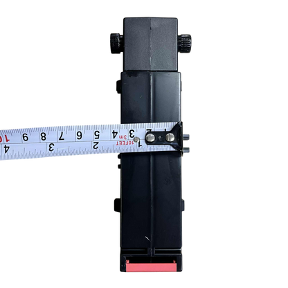 Dixsen 600:5A Split Core Current Transformer Class 0.5 Burden 2.5 Window Size 50 x 80mm DBP-58 600:5