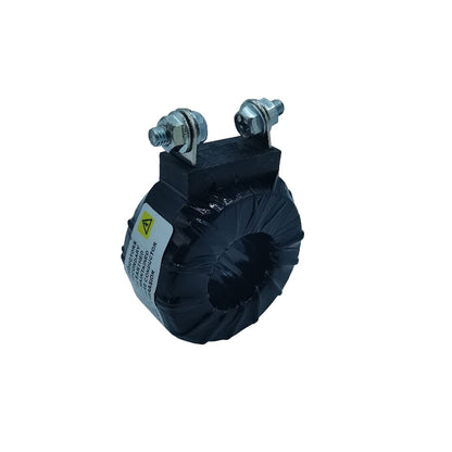 Dixsen 60:5A Tape Wound Current Transformer MR-28 60/5A Window 28mm view 3