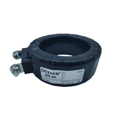 Dixsen 700:5A Tape Wound Current Transformer MR-60 700/5A Window 60mm view 1