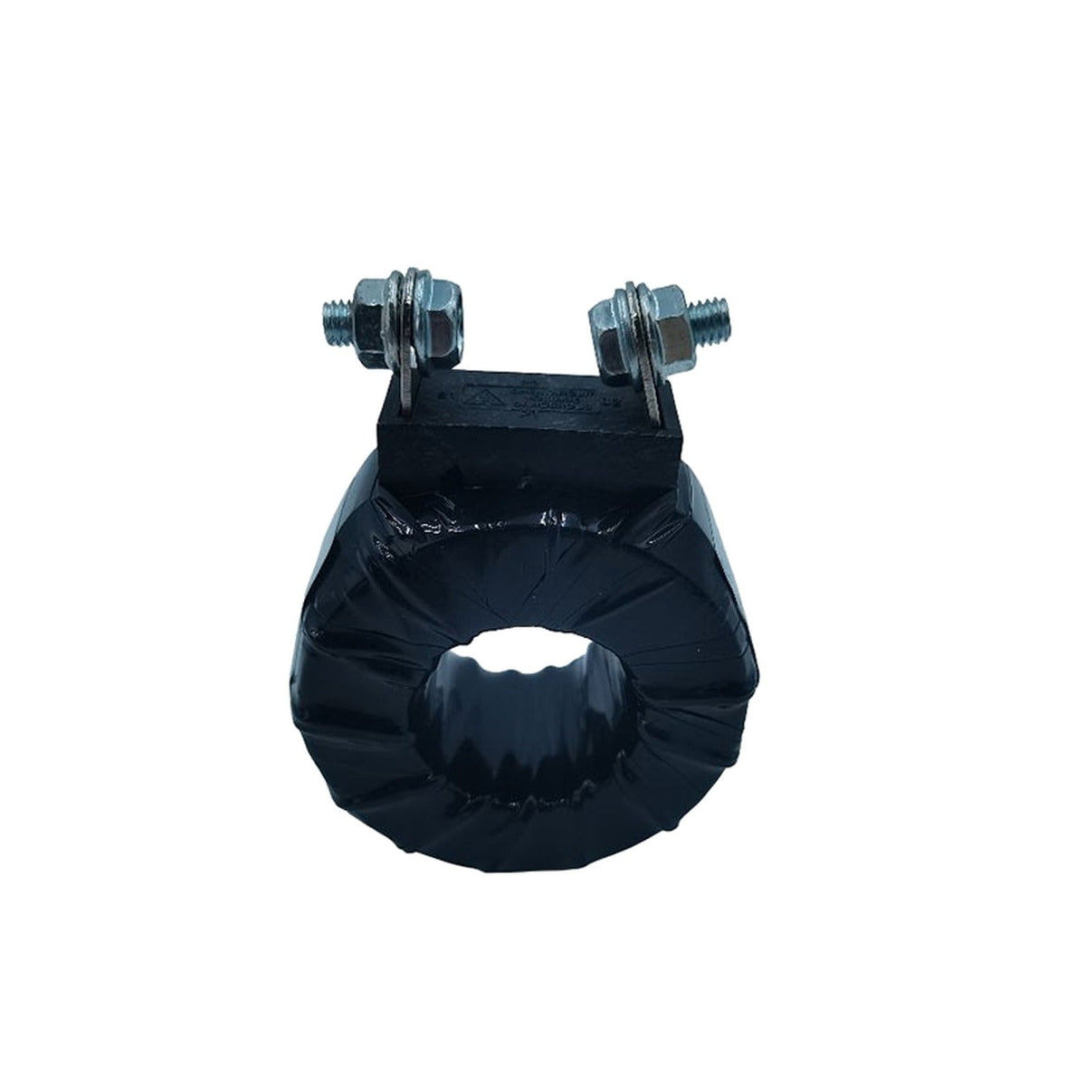 Dixsen 75:5A Tape Wound Current Transformer MR-28 75/5A Window 28mm view 2