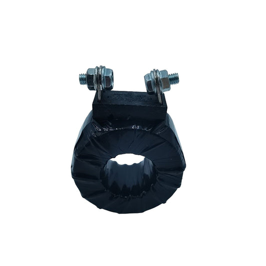 Dixsen 75:5A Tape Wound Current Transformer MR-28 75/5A Window 28mm view 2