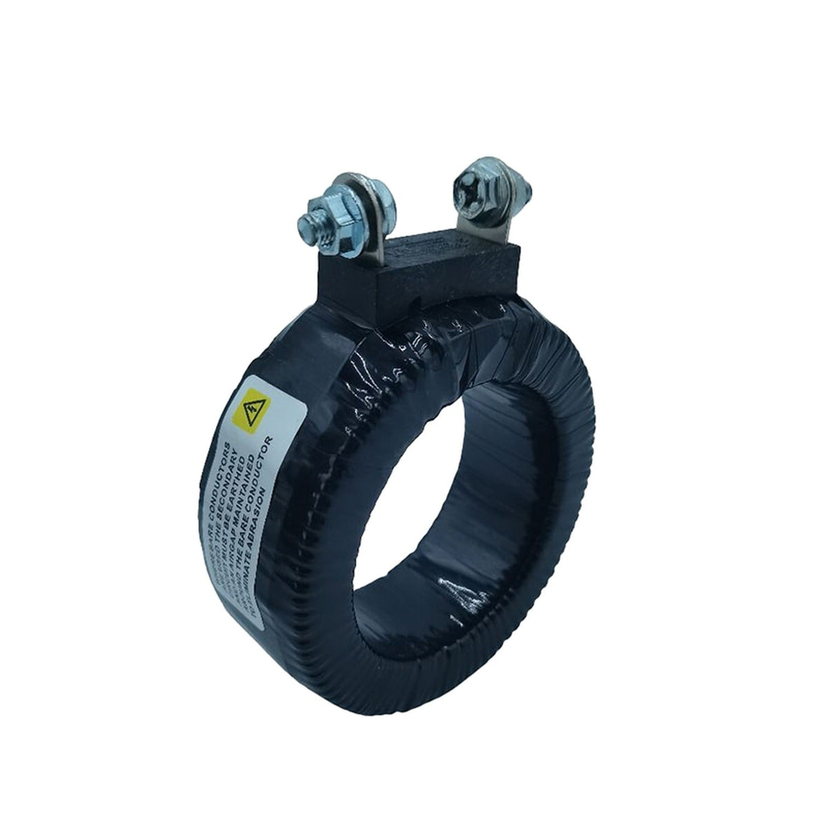 Dixsen 800:5A Tape Wound Current Transformer MR-60 800/5A Window 60mm view 2