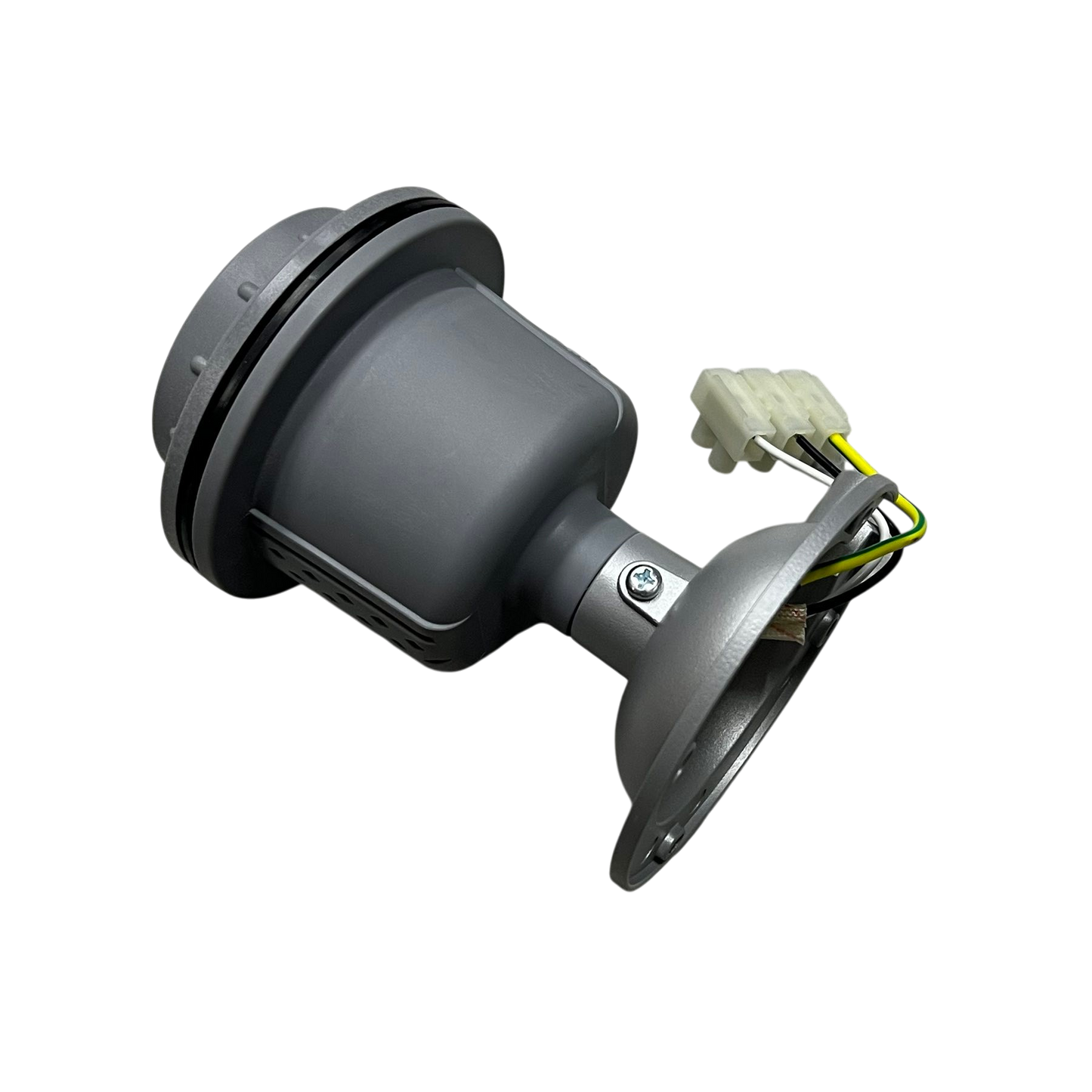 Omni Heavy Duty Lamp Holder E27, Outdoor E27 Socket  Straight Lamp Holder