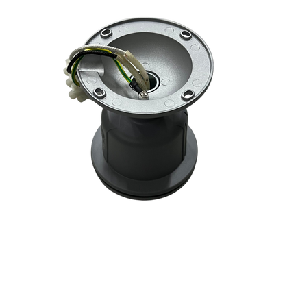 Omni Heavy Duty Lamp Holder E40, Outdoor E40 Socket  Straight Lamp Holder E40-608