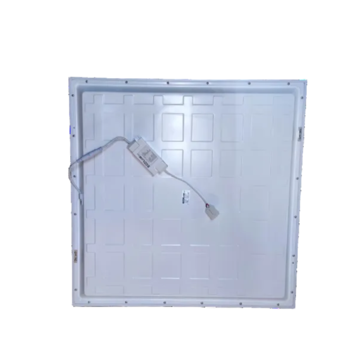 Ecolum 40W LED Panel Light 600x600mm 220V