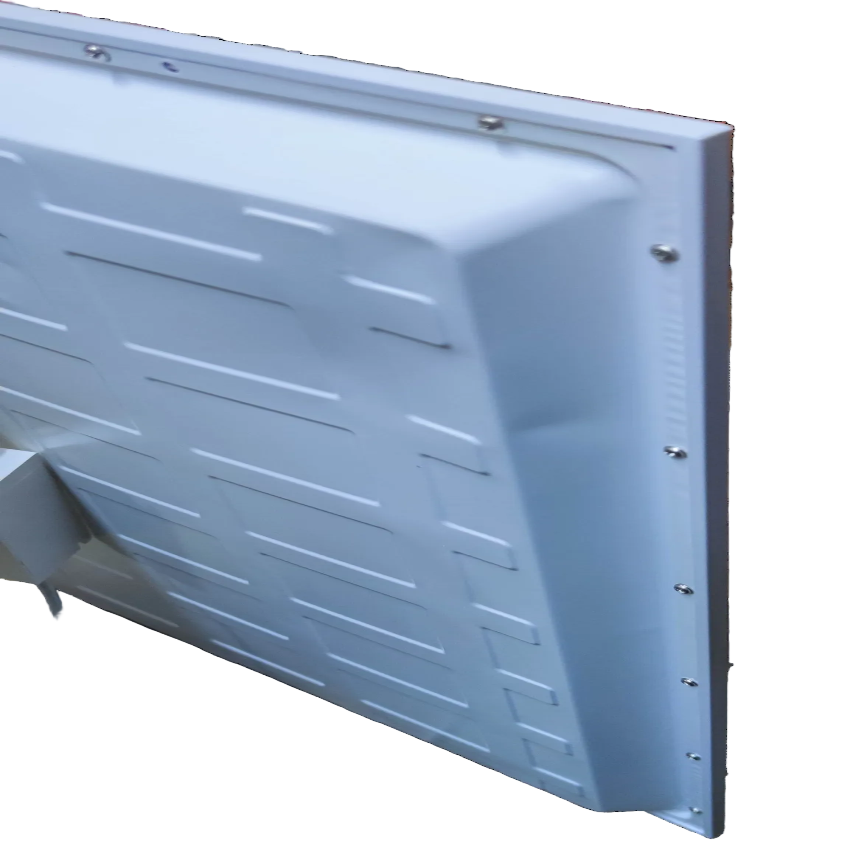 Ecolum 40W LED Panel Light 600x600mm 220V