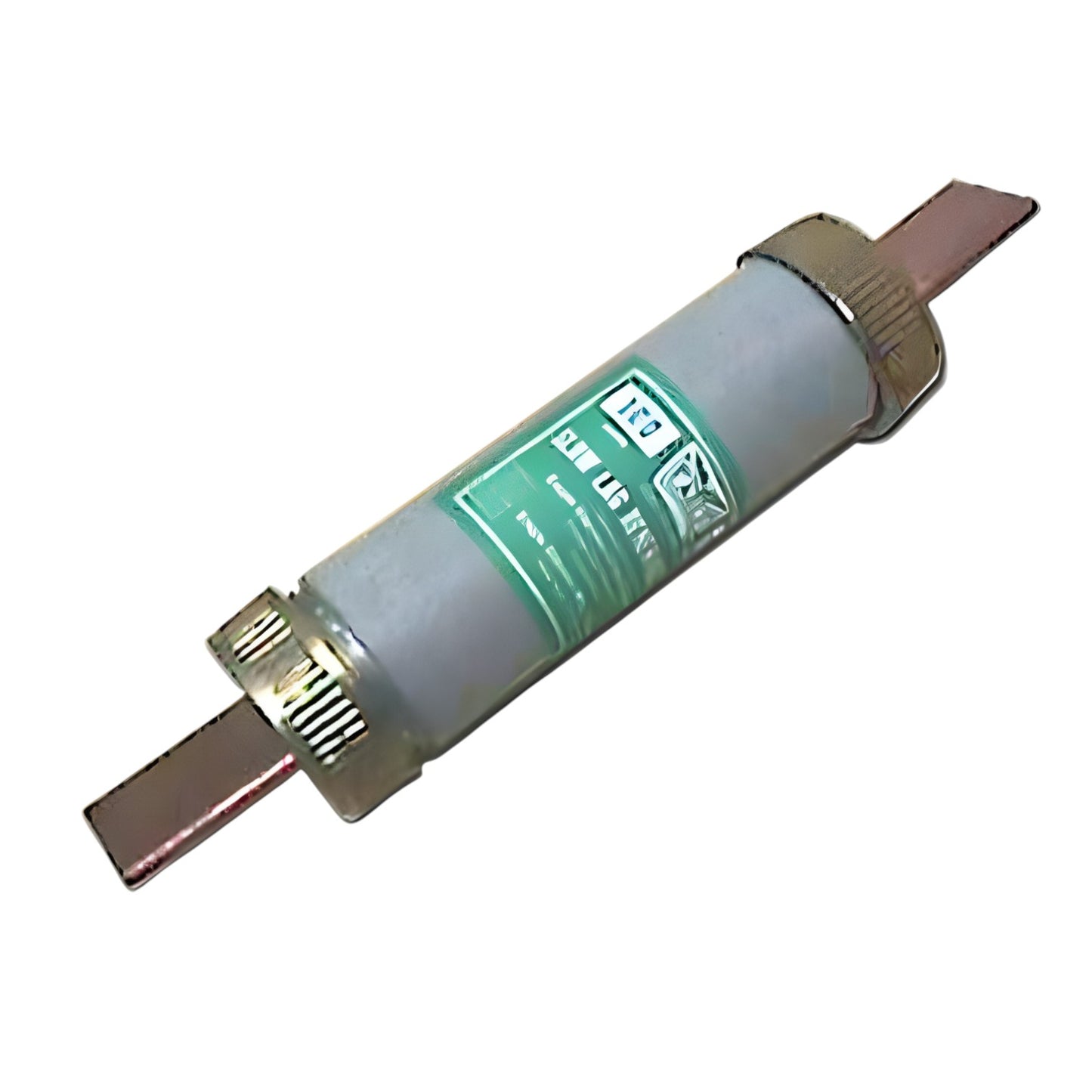 Eagle 100A 250V Renewable Fuse 660-100A