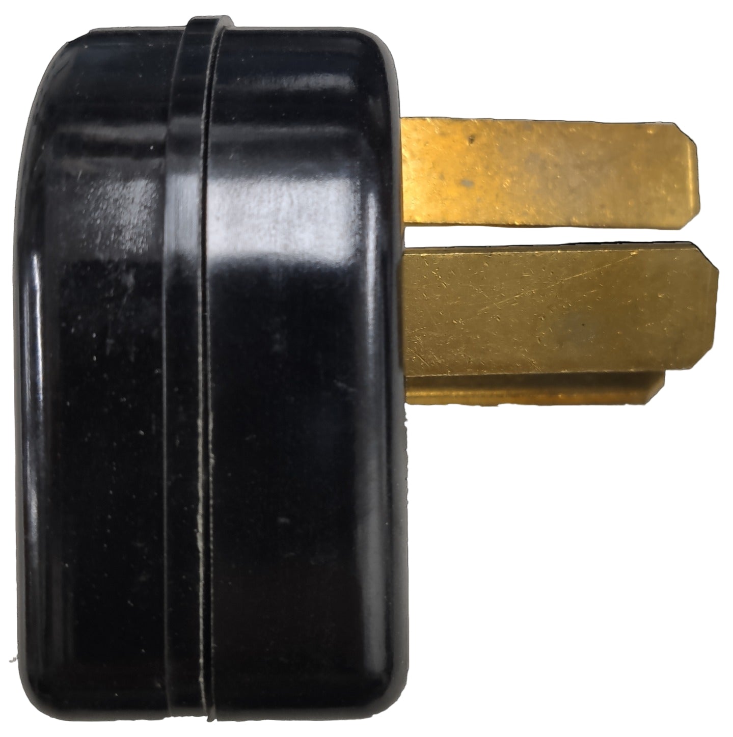 Eagle Range Plug 50A 250V Bakelite Type