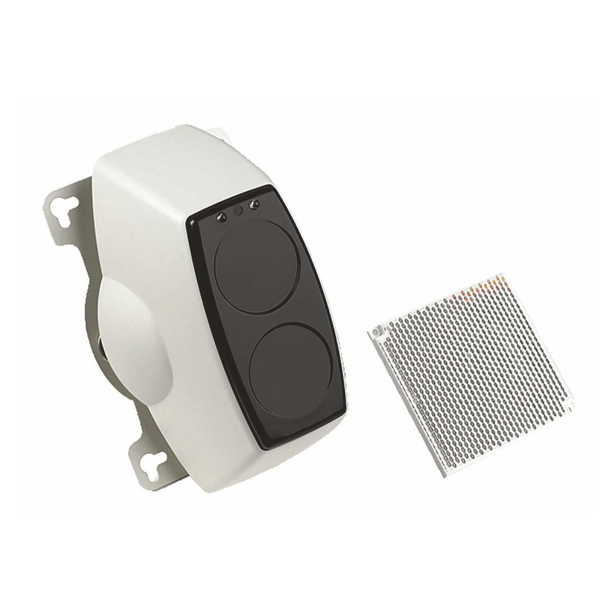 Eaton Cooper Reflective Beam Smoke Detector MAB-50R - Electx Electrical Supply
