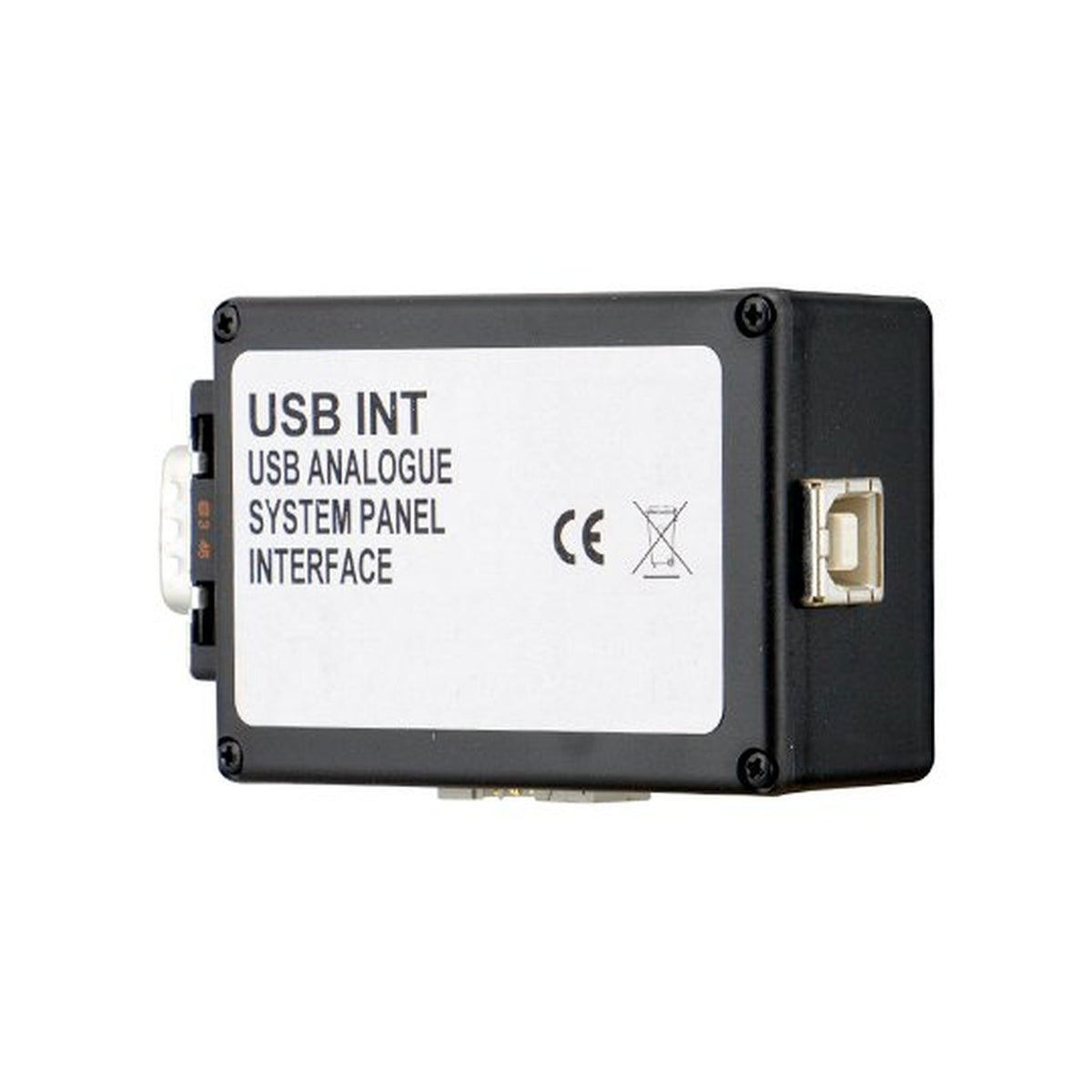 Eaton Cooper USB Analog System Panel Interface USBINT2 - Electx Electrical Supply