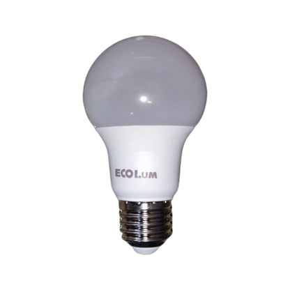 Ecolum 5W LED Bulb E27 220V 6500K Daylight CBI205DL