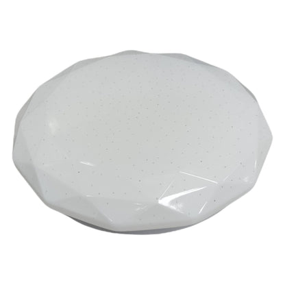 Ecolum 12W LED Ceiling Lamp Daylight 6500K 220V CCL312DL Electx Electrical Supply