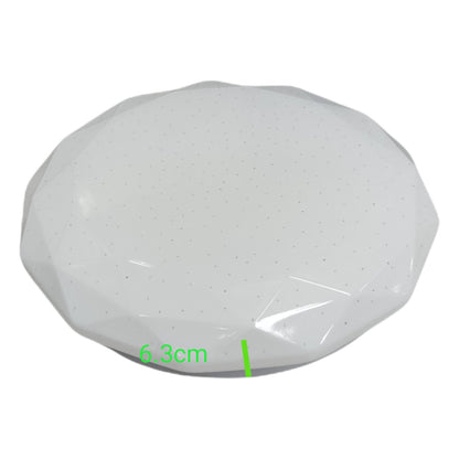 Ecolum 12W LED Ceiling Lamp Daylight 6500K 220V CCL312DL Electx Electrical Supply