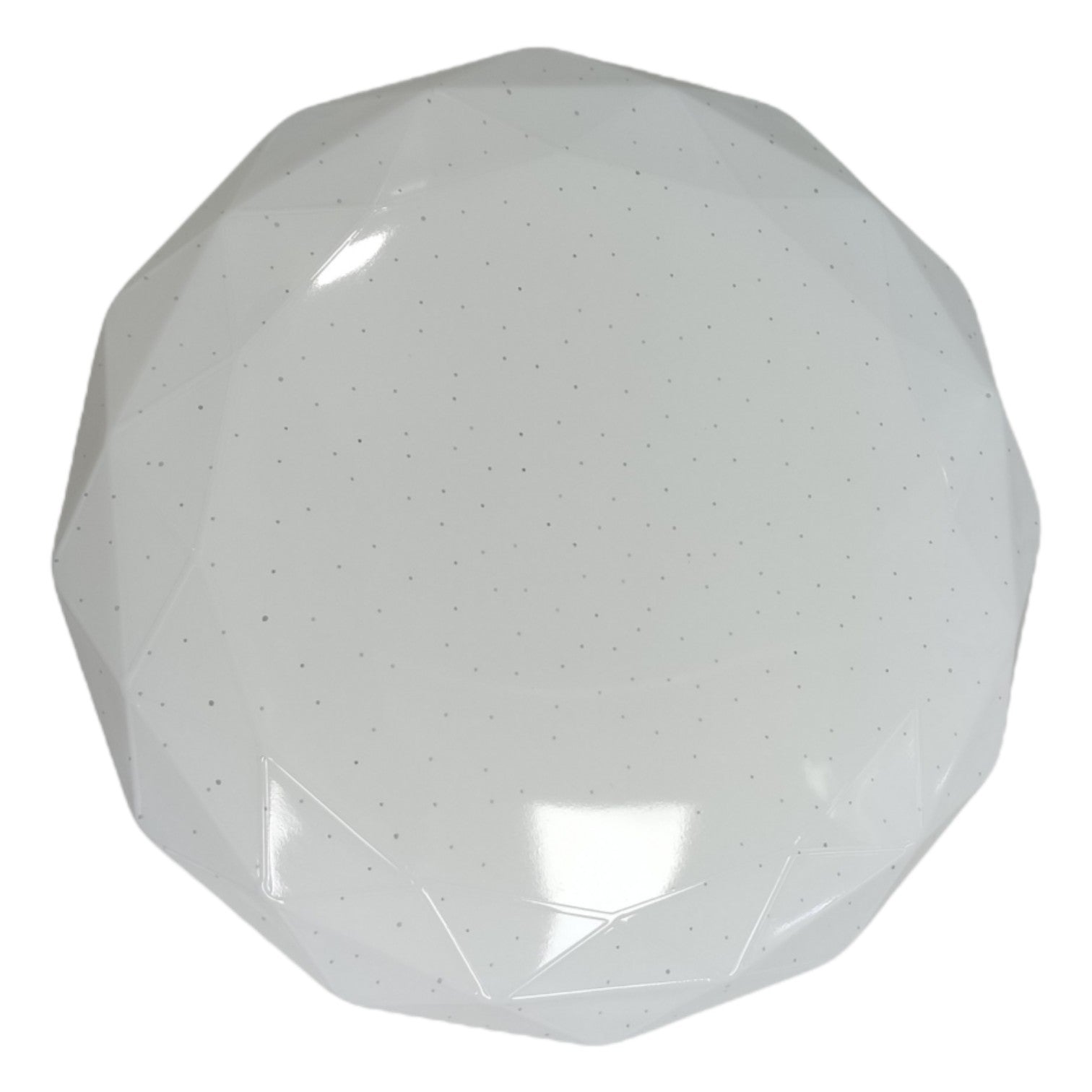 Ecolum 12W LED Ceiling Lamp Daylight 6500K 220V CCL312DL Electx Electrical Supply