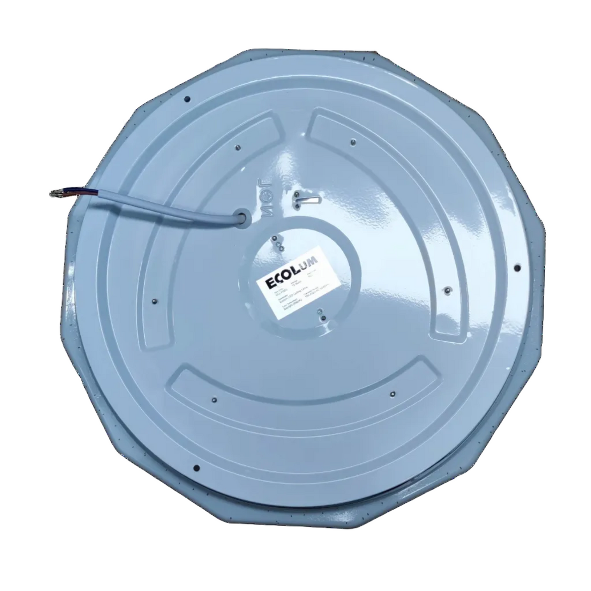 Ecolum 18W Ceiling Lights Daylight LED 220V with sleek design for modern interiors