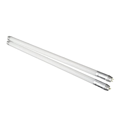 Ecolum 8W LED Fluorescent Tube Single Ended Daylight 220V CFS01T8DL08