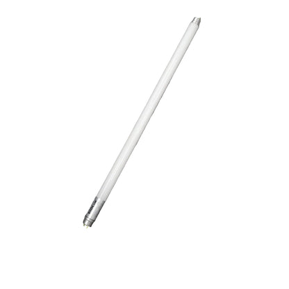 Ecolum 8W LED Fluorescent Tube Single Ended Daylight 220V CFS01T8DL0 Electx Electrical Supply