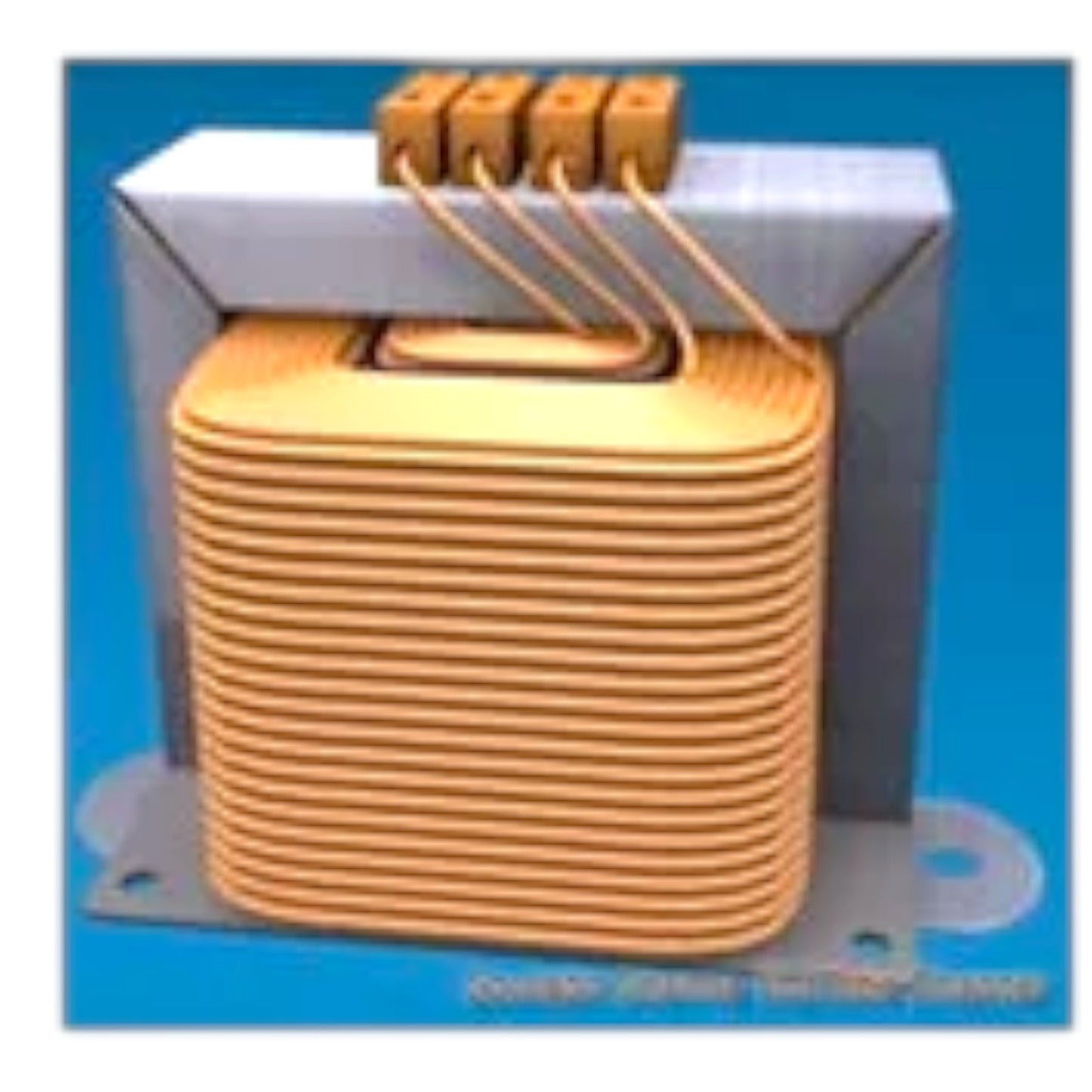 Panther 50W Induction Type Transformer Input 440V Output 220V Fixed Type SPIT50W