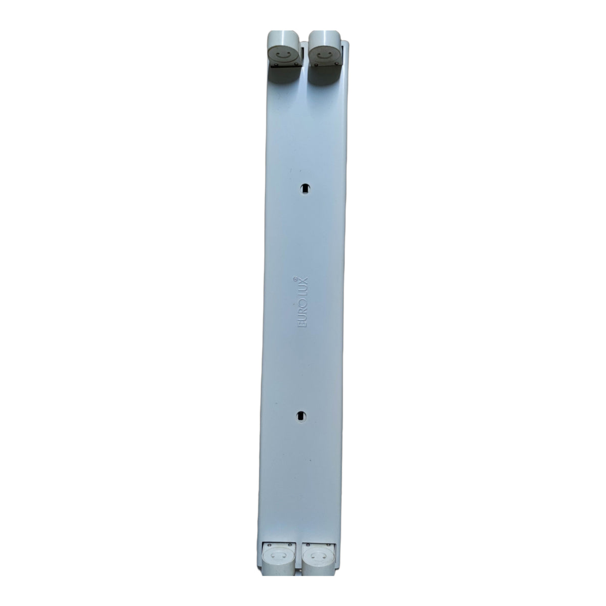 Eurolux 2x20W Box Type Fluorescent Fixture with Magnetic Ballast