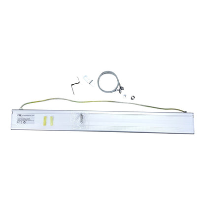 FSL_18W_LED_Linear_Suspension_Light_220V_Warm_White_3000K_1200_Lm_Aluminum_IP20_120_Beam_Angle_SSPL3C
