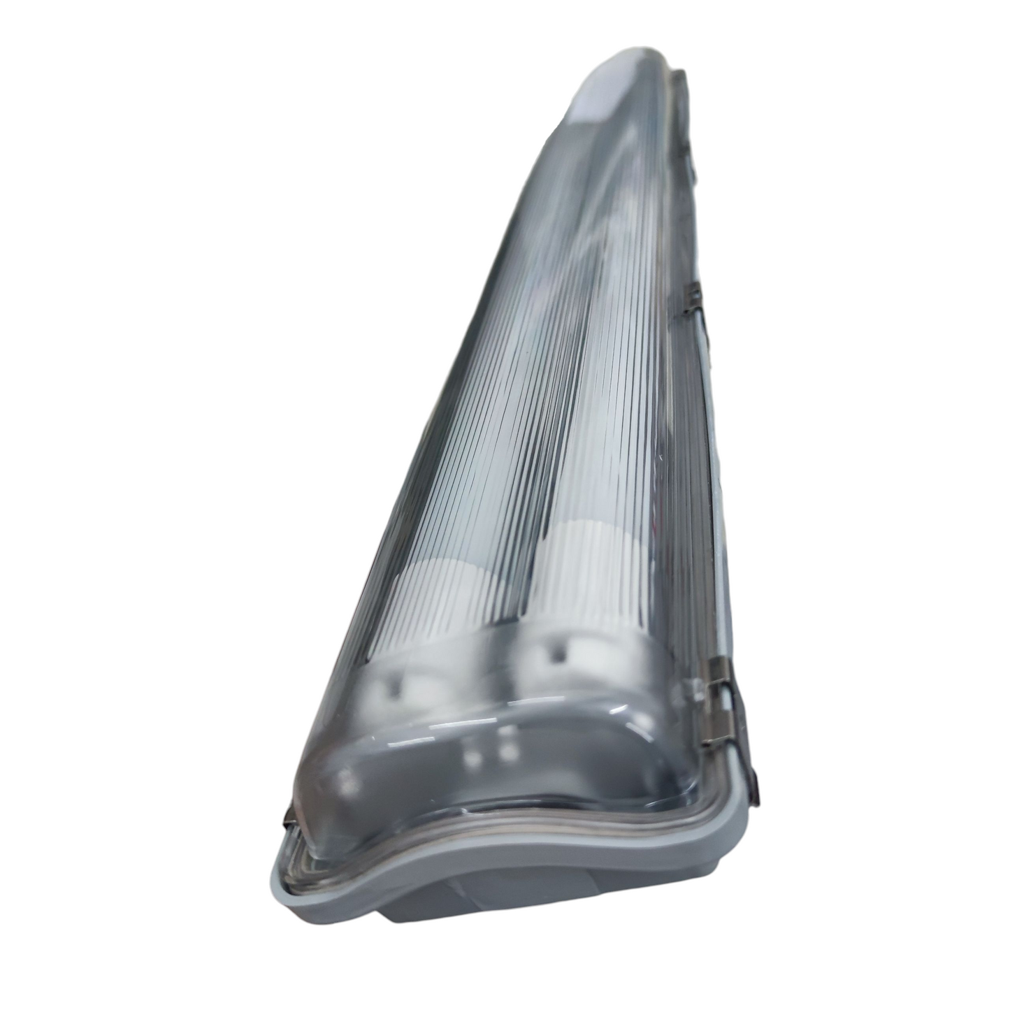 FSL_2x18W_LED_Weather-Proof_Fixture_With_Lamp_T8_180-265V_Daylight_1264mm_x_108mm_x_63mm_Lm2000_WPT823-212_Electx_Electrical_Supply_1