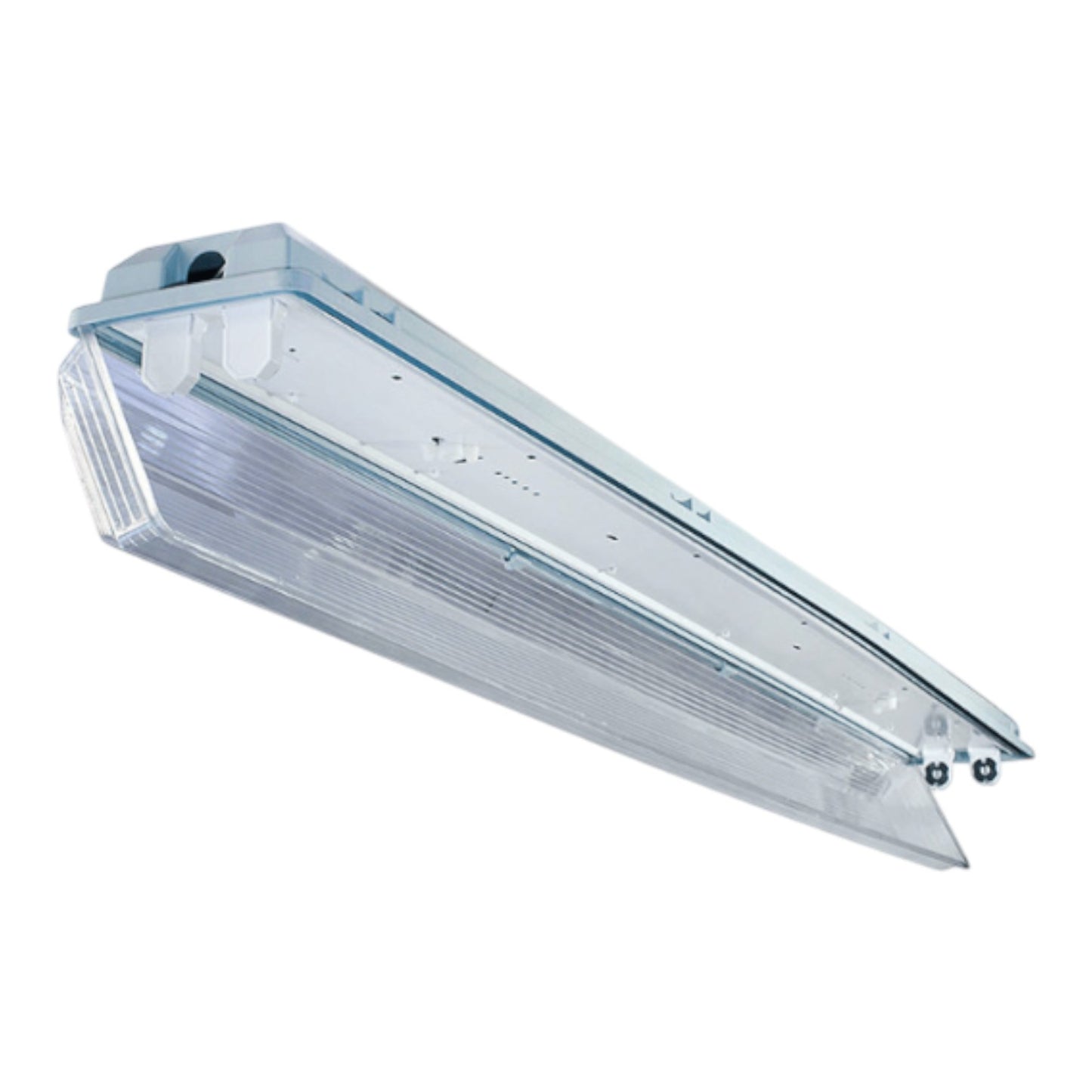 FSL_2x18W_LED_Weather-Proof_Fixture_With_Lamp_T8_180-265V_Daylight_1264mm_x_108mm_x_63mm_Lm2000_WPT823-212_Electx_Electrical_Supply_1