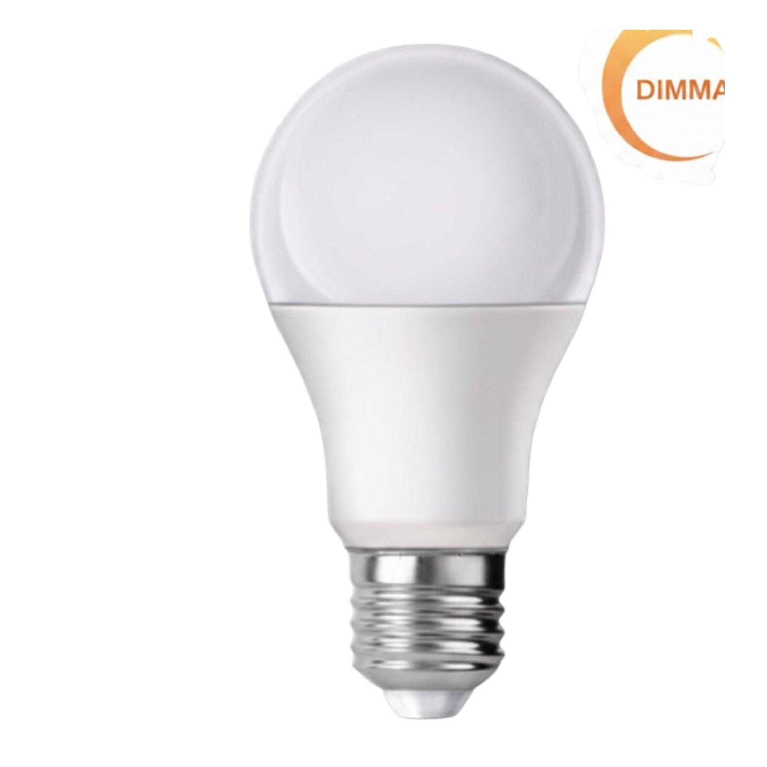 FSL Dimmable LED Bulb 10W 180-265V Warm White Lm830 BA60D-10WW Electx Electrical Supply