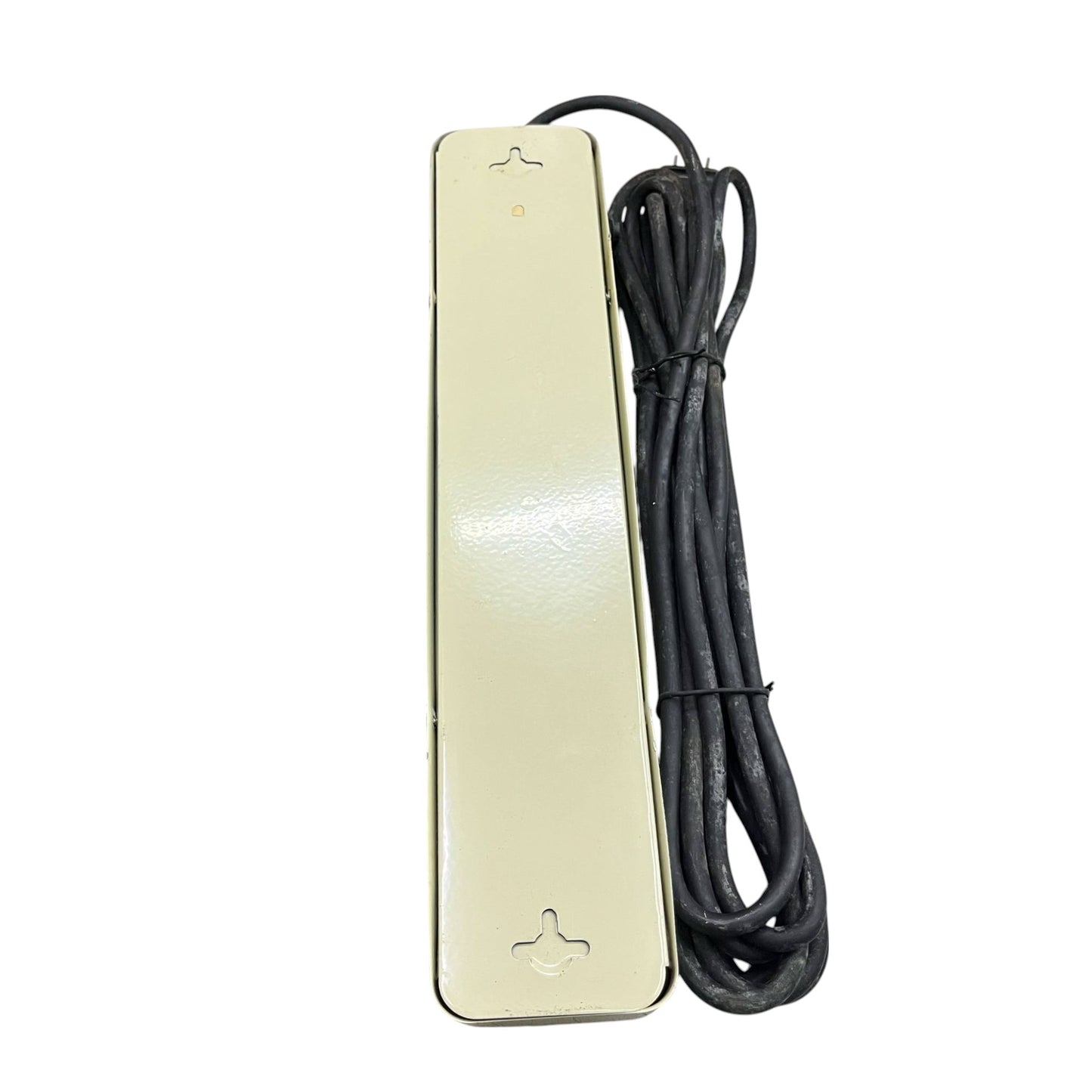Filtro 6 Gang Universal Outlet with Switch 10A 220V