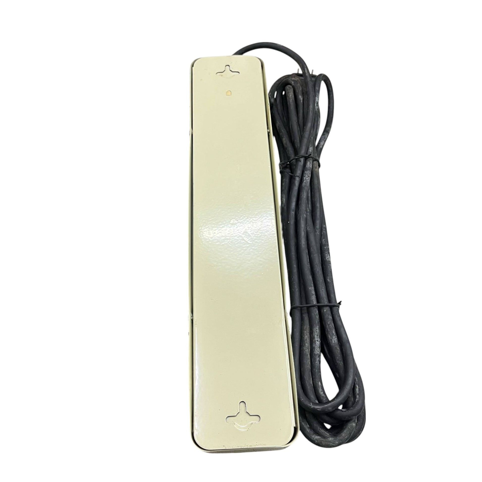 Filtro 6 Gang Universal Outlet with Switch 10A 220V