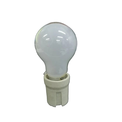 Firefly100WIncandescentBulbWarmWhite220VE27FrostedStandardLampFINS100F_Electx_Electrical