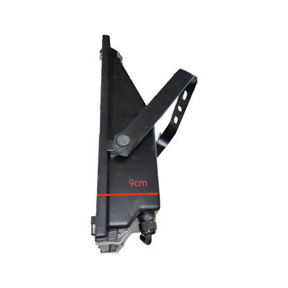 Firefly 150W 220V Linear Metal Halide R7S Flood Light Outdoor Fixture Only FLMHL150