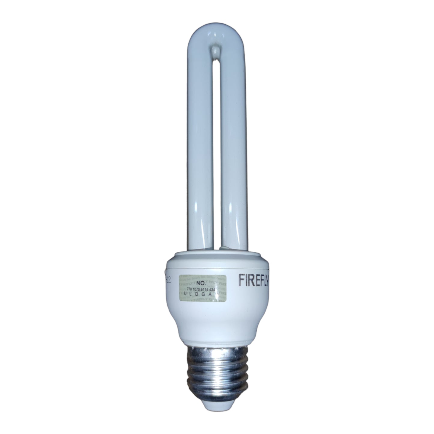 Firefly 15W CFL E27 220V 2U Available In Cool White Warm White and Daylight