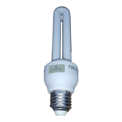 Firefly 15W CFL E27 220V 2U Available In Cool White Warm White and Daylight