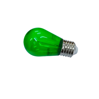 Firefly 1W LED Filament Bulb E27 220V EBST80 Available In Blue, Red, Green, Yellow and Warm White