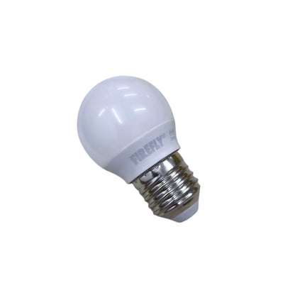 Firefly 3W LED Bulb E27 220V 3000K Warm White EBI103WW