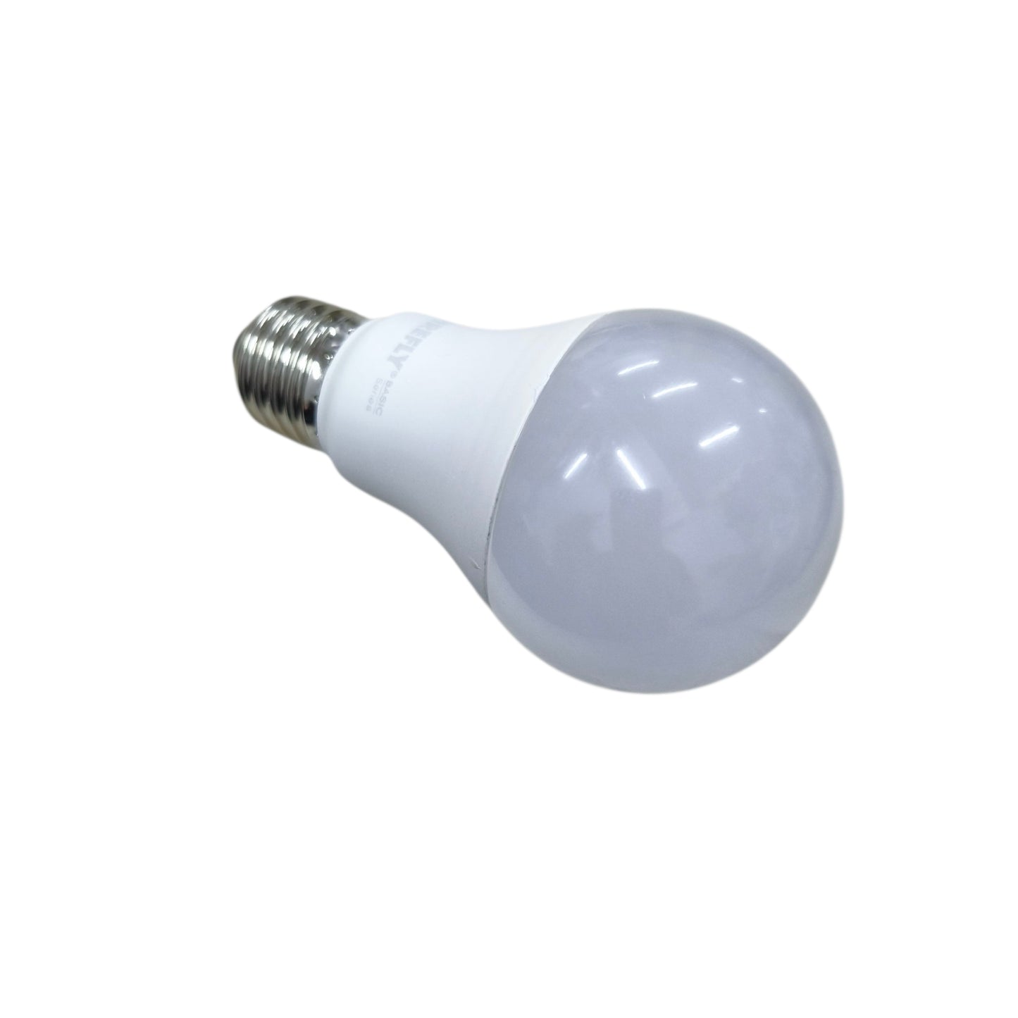 Firefly LED Bulb 12V DC 4W E27 6500K Daylight EBF404DL ( Battery Operated)