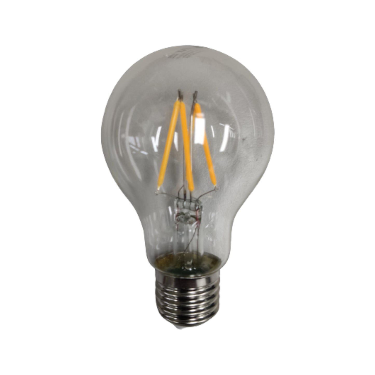 Firefly 4W LED Filament Bulb Warm White 3000K E27 220V EBI904WW