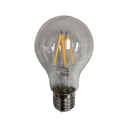 Firefly 4W LED Filament Bulb Warm White 3000K E27 220V EBI904WW
