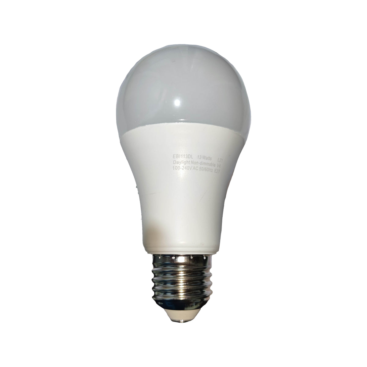 Firefly 13W LED Bulb E27 6500K Daylight