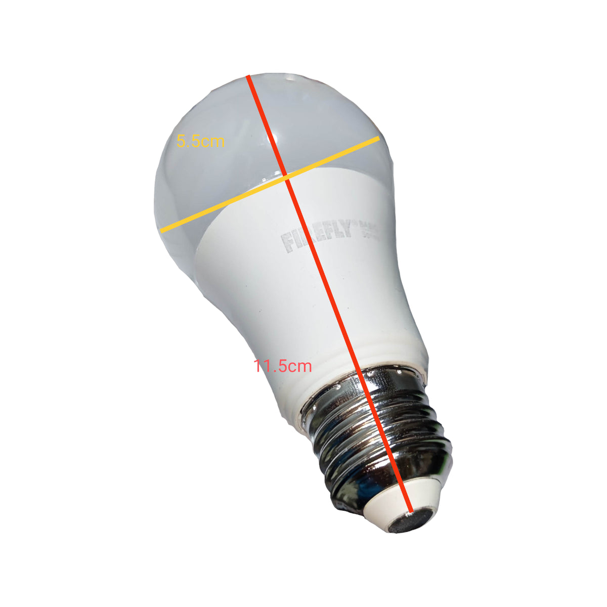 Firefly 13W LED Bulb E27 6500K Daylight