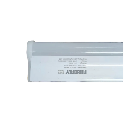 Firefly 14W T-5 LED Batten Daylight 6500K 220V AC 1024mm