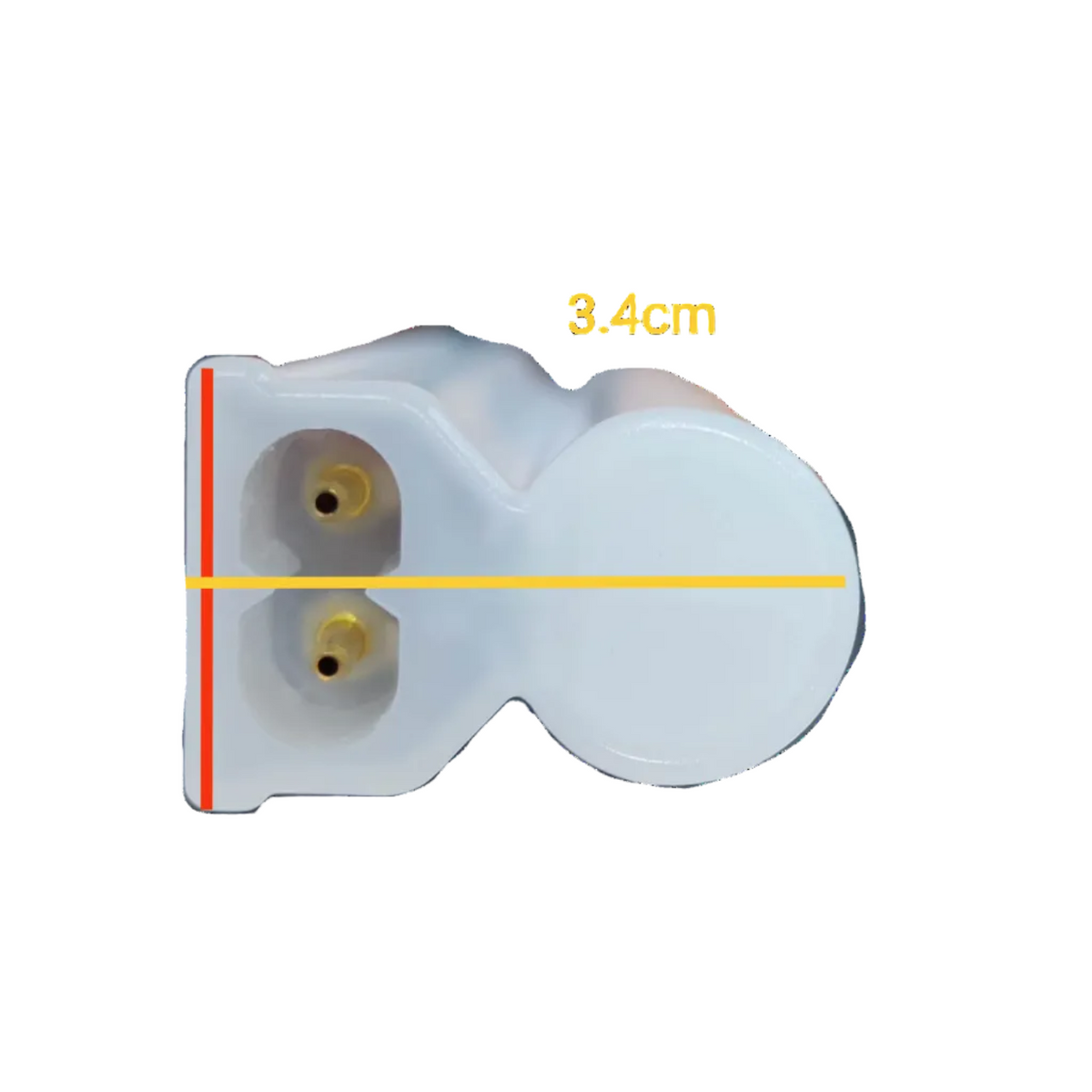 Firefly 14W T-5 LED Batten Daylight 6500K 220V AC 1024mm
