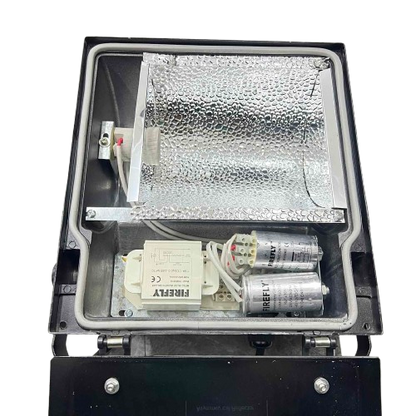 Firefly 150W 220V Metal Halide Flood Light Fixture Outdoor