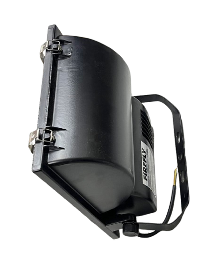 Firefly 150W 220V Metal Halide Flood Light Fixture Outdoor