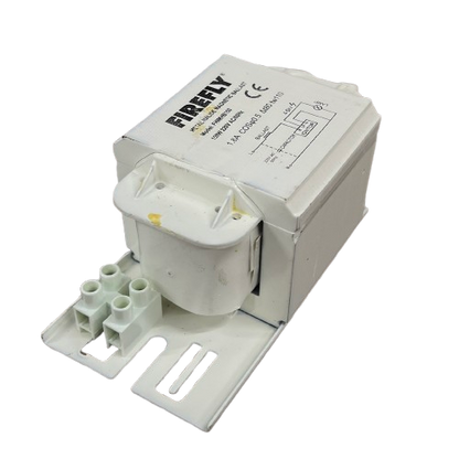 Firefly 150W Metal Halide Magnetic Ballast 220V FHIMHB150