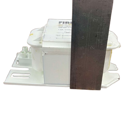 Firefly 150W Metal Halide Magnetic Ballast 220V FHIMHB150