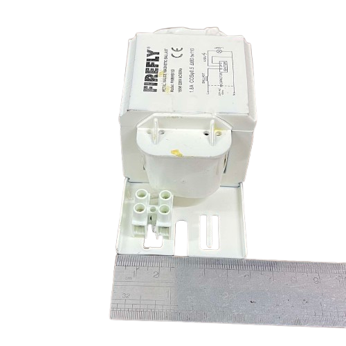 Firefly 150W 220V AC Magnetic Ballast for Metal Halide Lamp