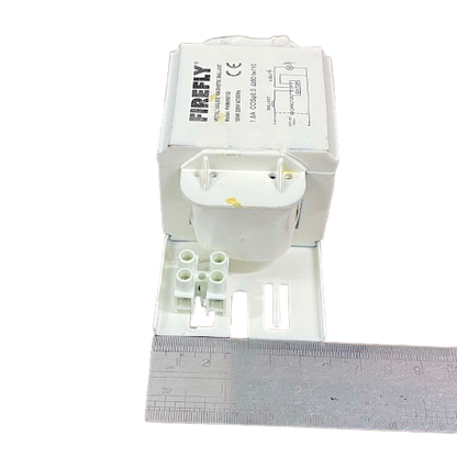 Firefly 150W 220V AC Magnetic Ballast for Metal Halide Lamp