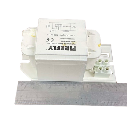 Firefly 150W Metal Halide Magnetic Ballast 220V FHIMHB150